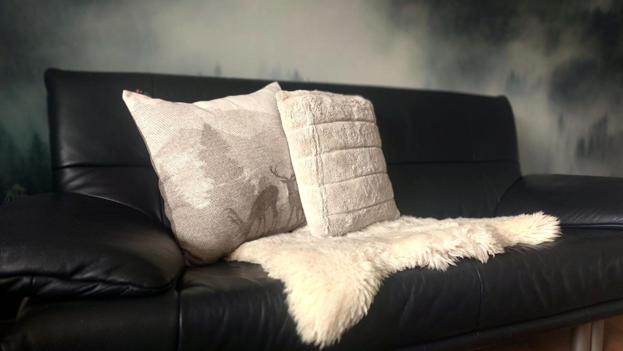 Schoene Zeiten Ferienwohnung, 80Qm Baiersbronn Eksteriør bilde